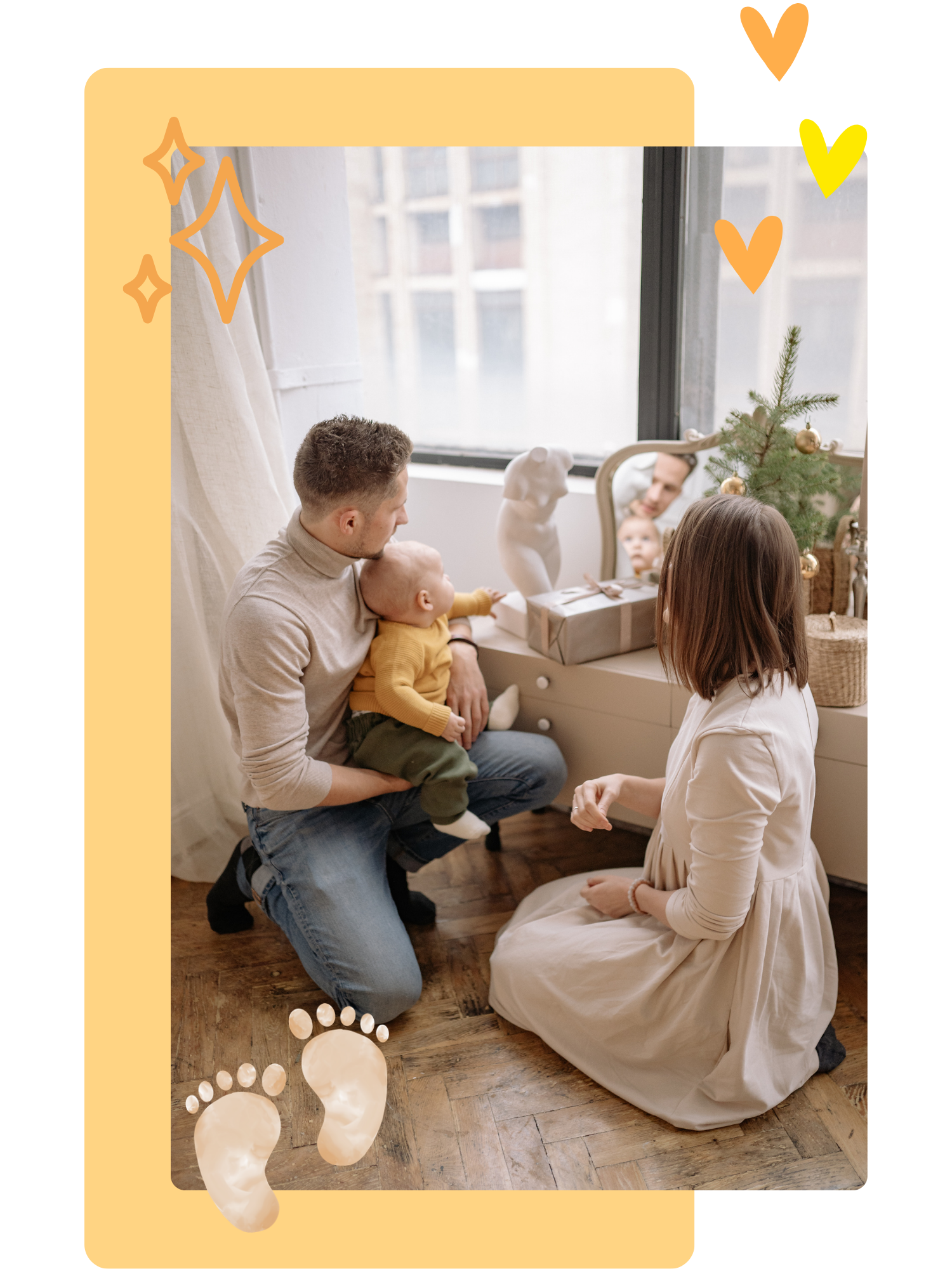 Aupairtrip supports host families